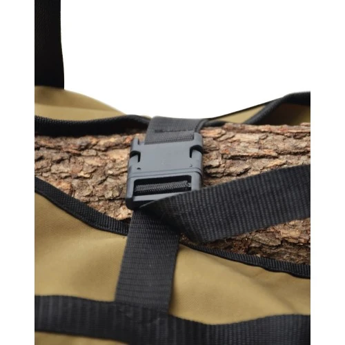 CAMPOUT ODUN TAŞIMA ÇANTASI