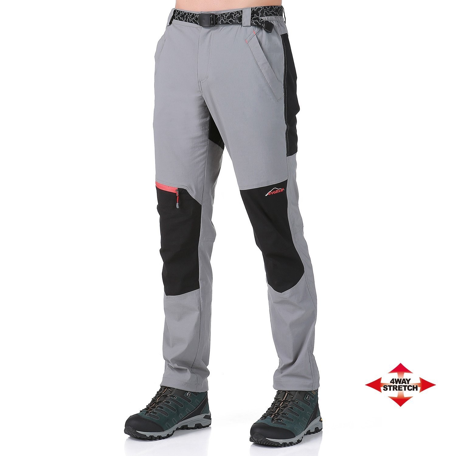 Evolite Bay Trucker Trousers