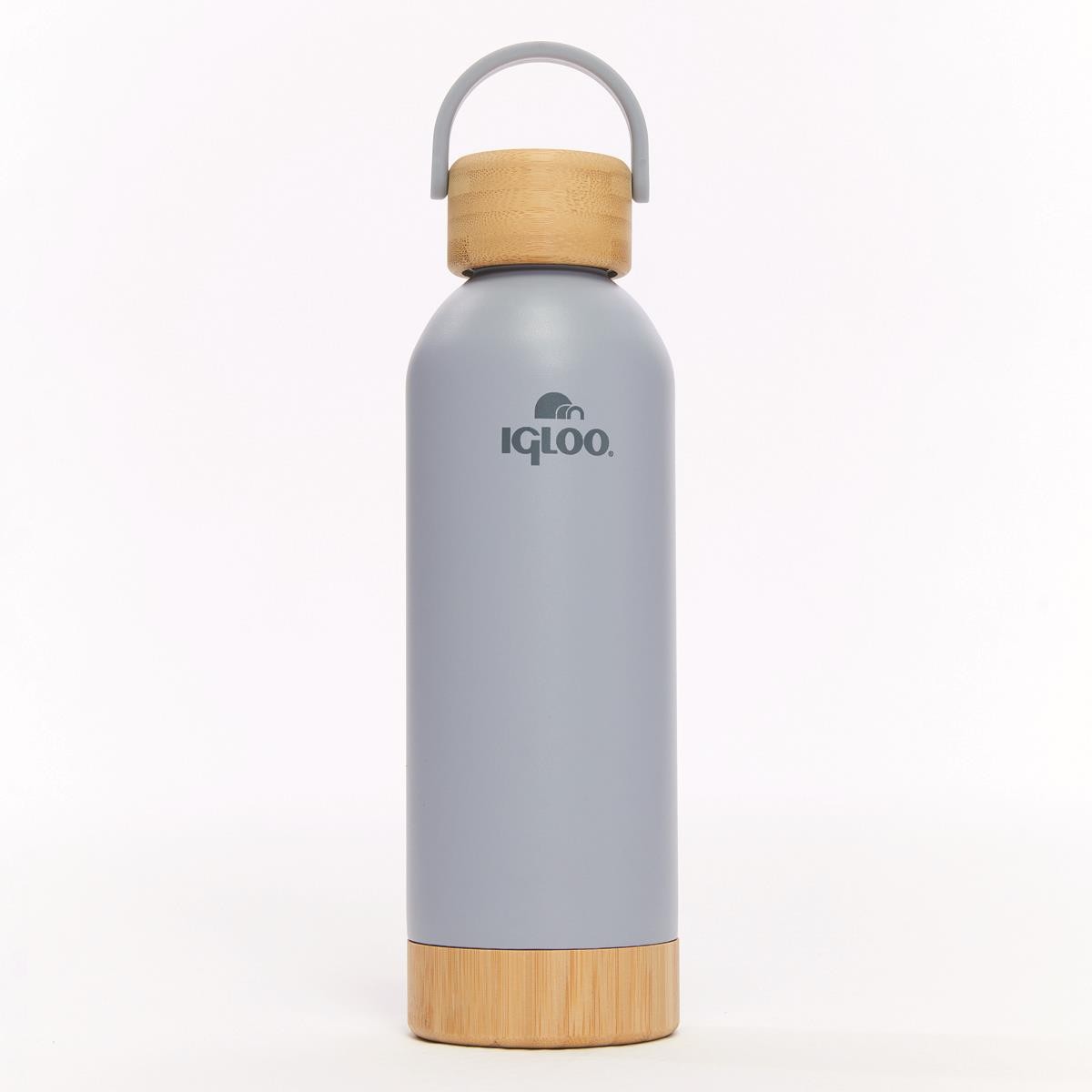 Igloo Hydrate Pro Termos 500ml-GRİ