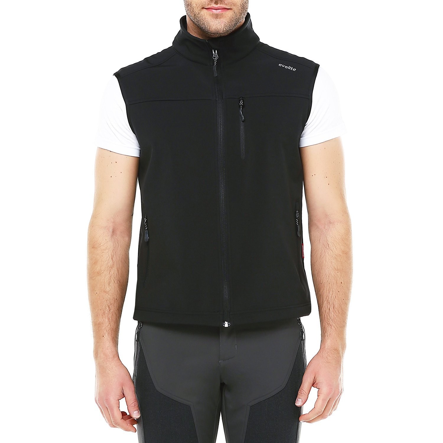 Evolite Krypton Softshell Vest