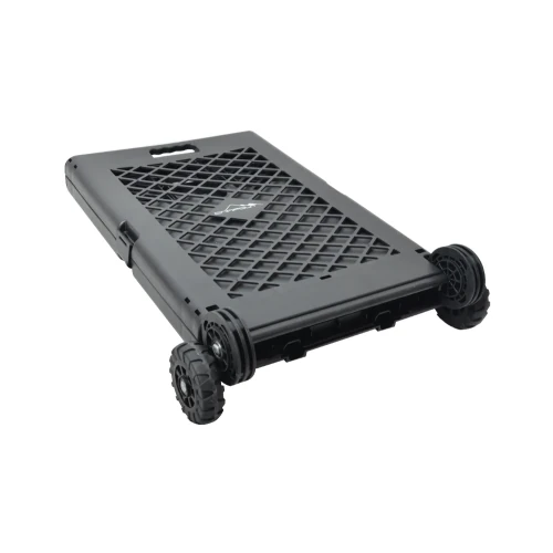 CAMPOUT KATLANIR TAŞIMA ARABASI