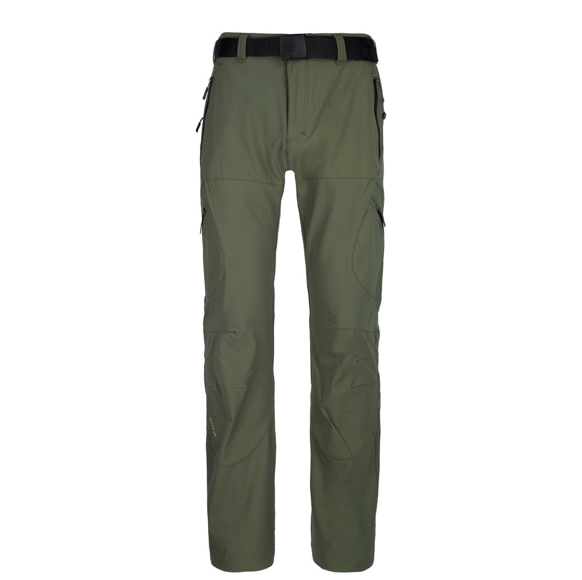 Evolite Relax Bay Outdoor Trousers - Khaki