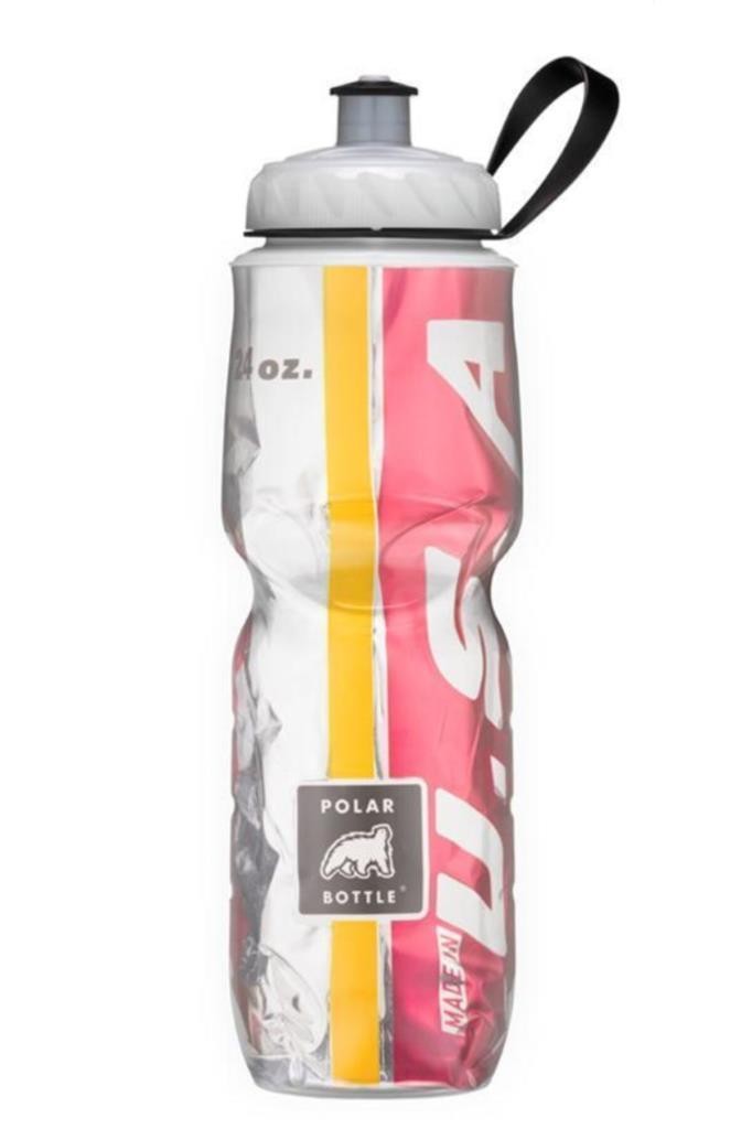 Polar Bottle Insulated Team Sports Termos 0.70 Litre-SARI