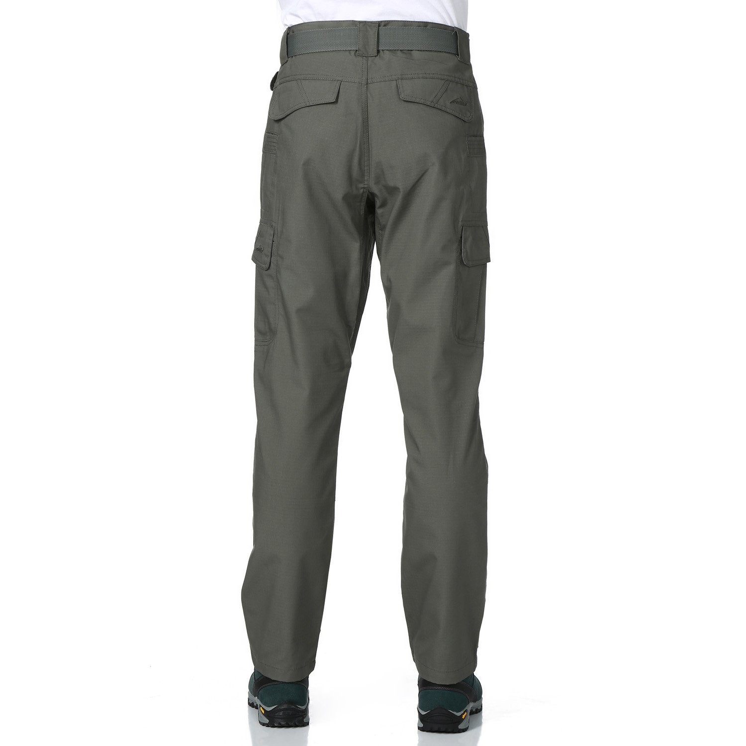 Evolite Goldrush Tactical Men's Trousers-Khaki