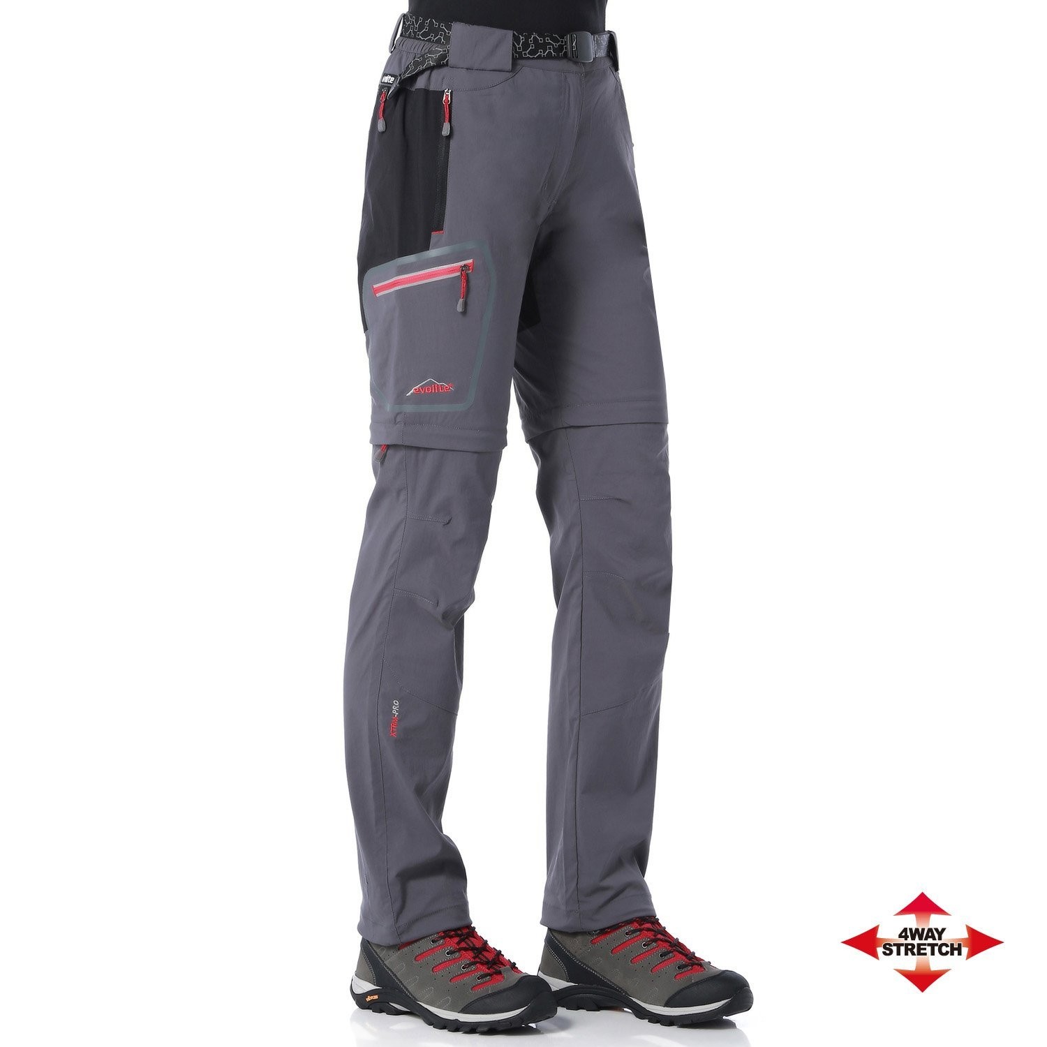 Evolite Women's ProAlpine Trousers