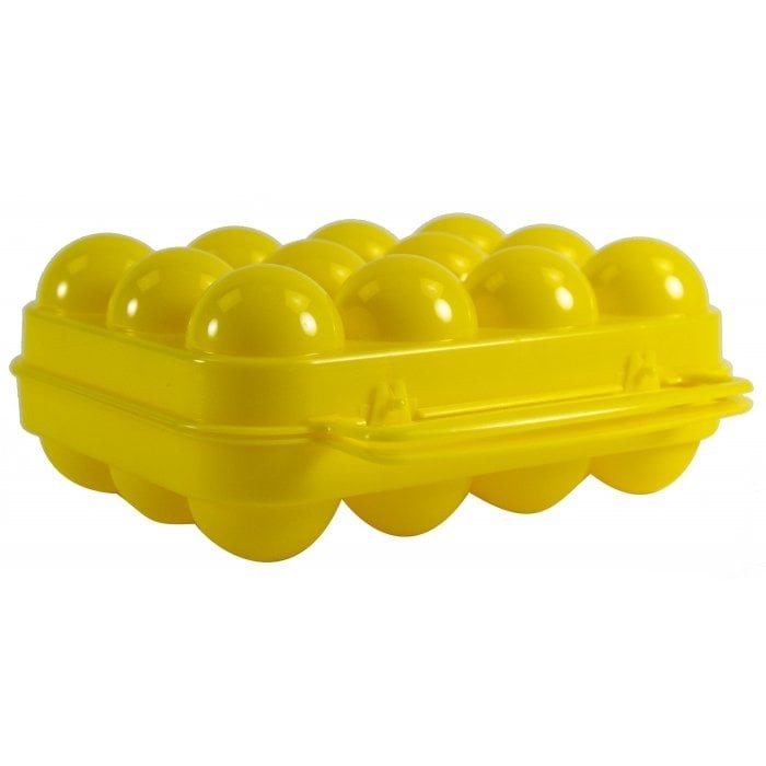 Coghlans 12 Egg Carrying Container