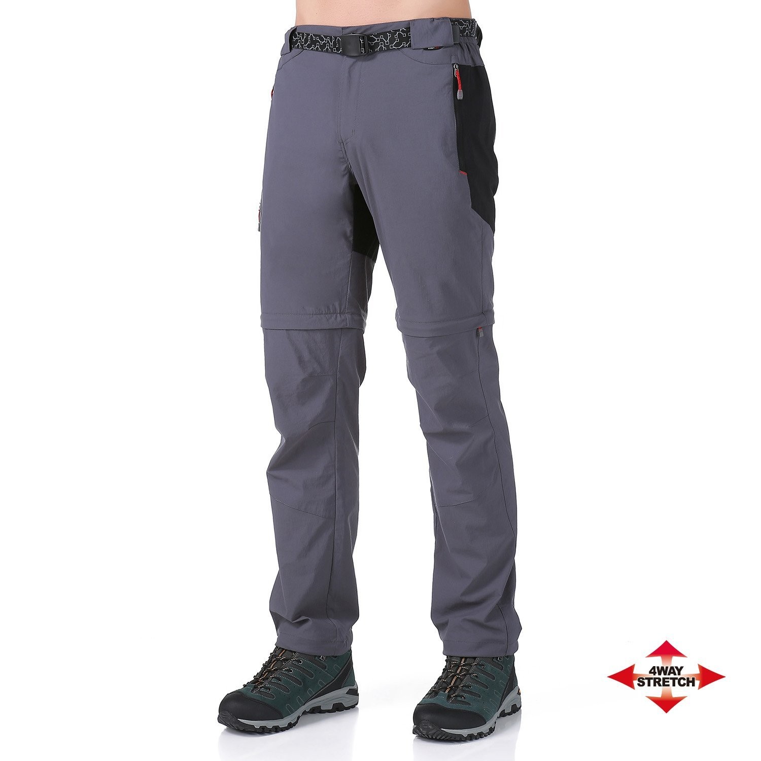 Evolite Bay ProAlpine Trousers