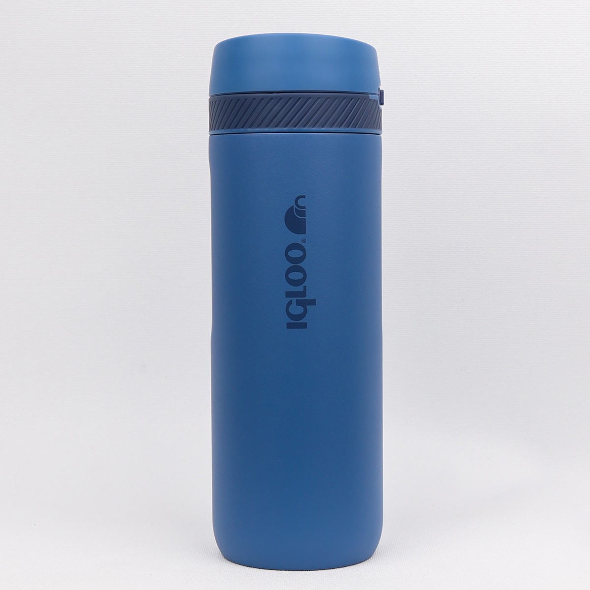 Igloo Squid Termos 600ml-LACİVERT