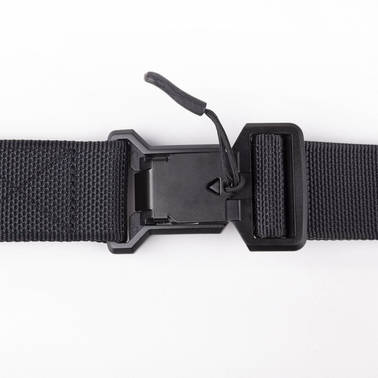 Evolite Multifast Magnet Tactical Belt -Black