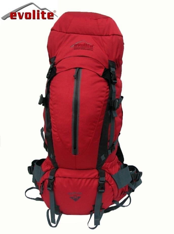 Evolite Traveler 90 Backpack