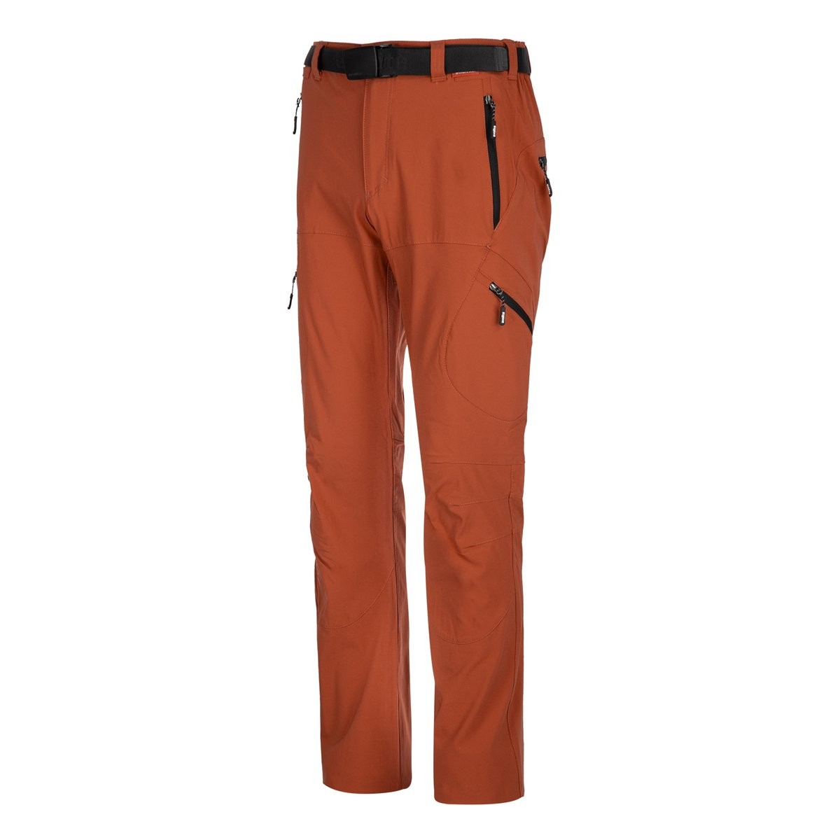 Evolite Relax Bay Outdoor Trousers - Tile