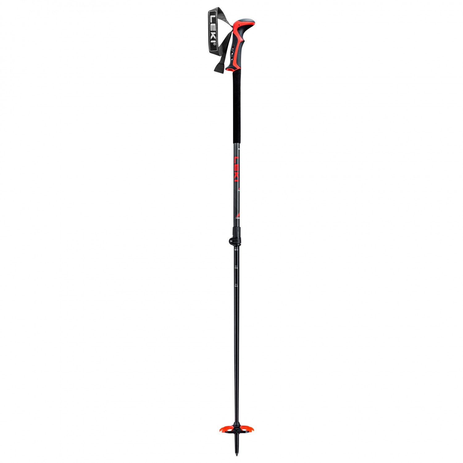 Leki Haute Route 2 Speedlock Baton