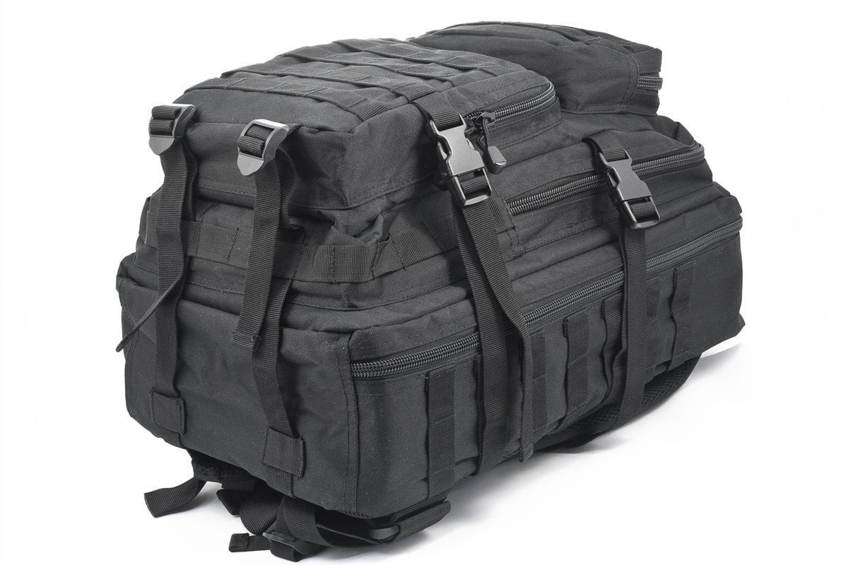 Evolite Tactical 40 Backpack