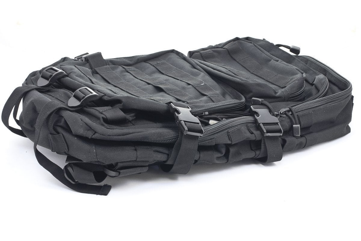 Evolite Tactical 40 Backpack