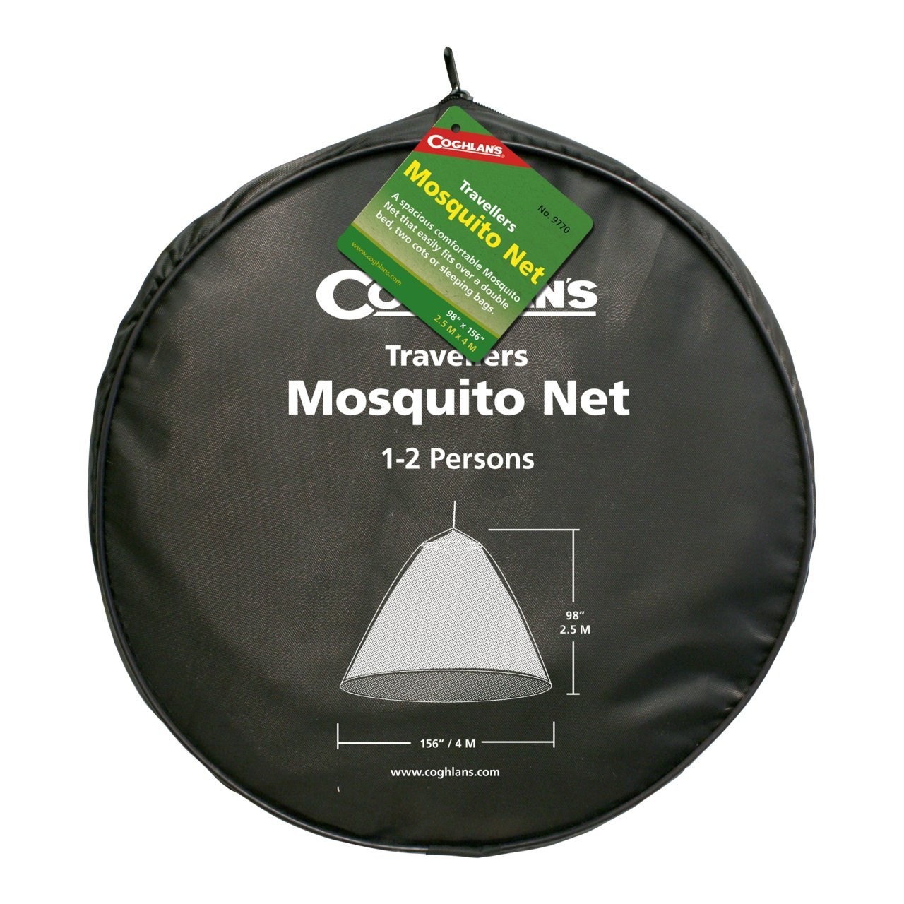 Coghlans Large Camping Mosquito Net