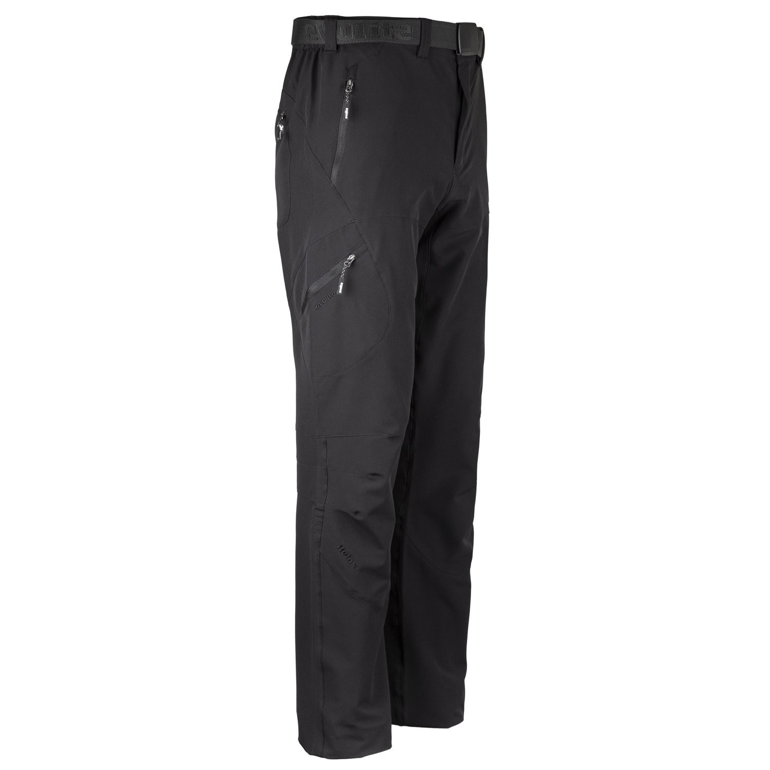 Evolite Relax Bay Outdoor Trousers - Black