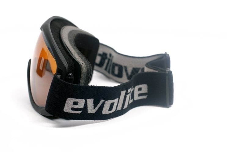 Evolite Peak - SP194-B Ski Goggles