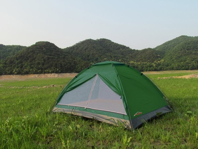 Evolite Trip XL Monodome 4+1 Person Camping Tent