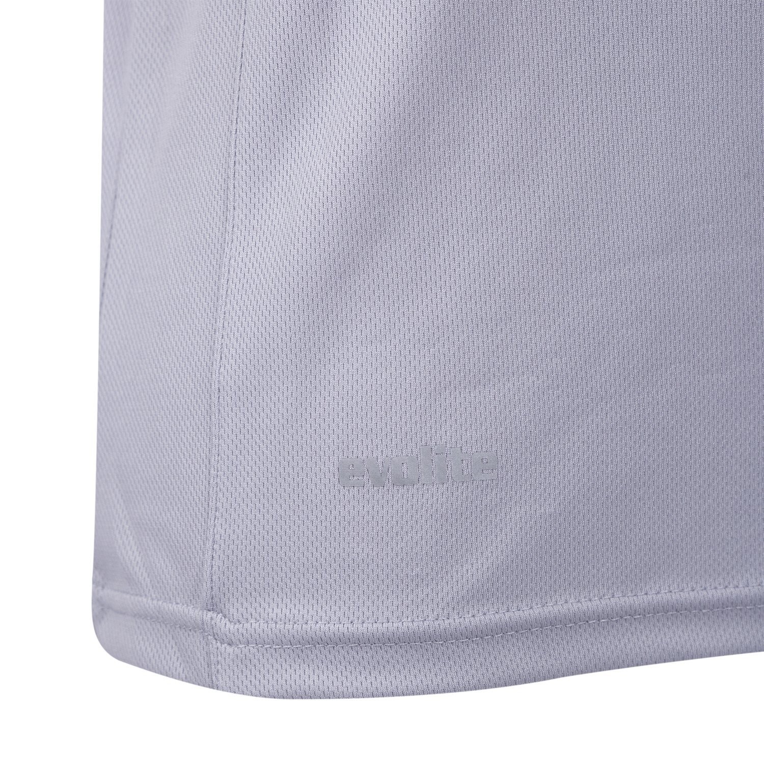 Evolite Polo Dry Termal T-Shirt-Gri