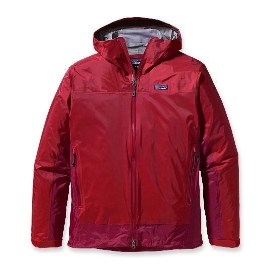 Patagonia Bay Rain Shadow Ceket