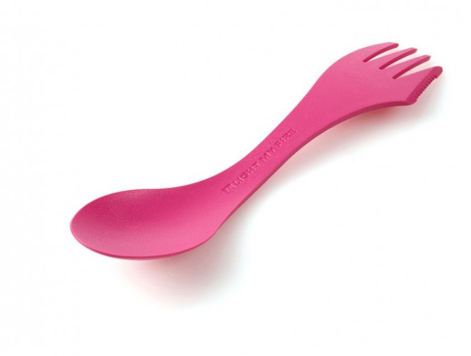 Light My Fire® Spork Original 4’lü Kaşık-Çatal