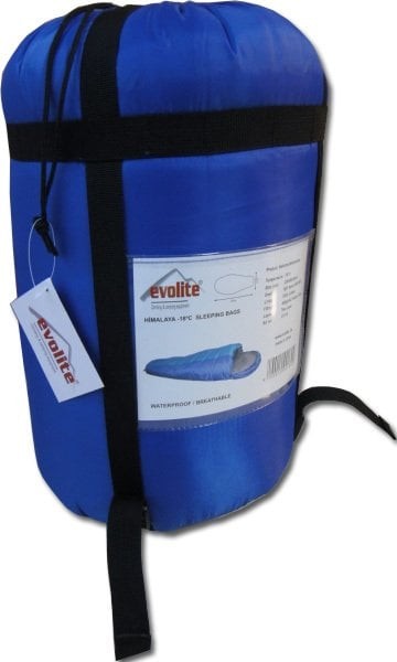 Evolite Himalaya Pro XL -18°C Sleeping Bag