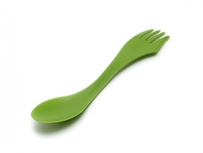 Light My Fire® Spork Original 4’lü Kaşık-Çatal