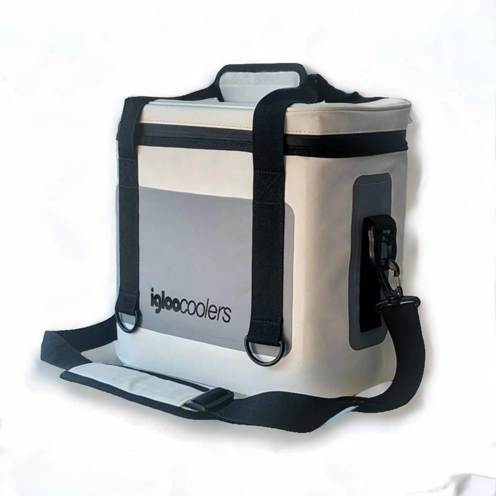 Igloocoolers Bez Buzluk 16 Litre