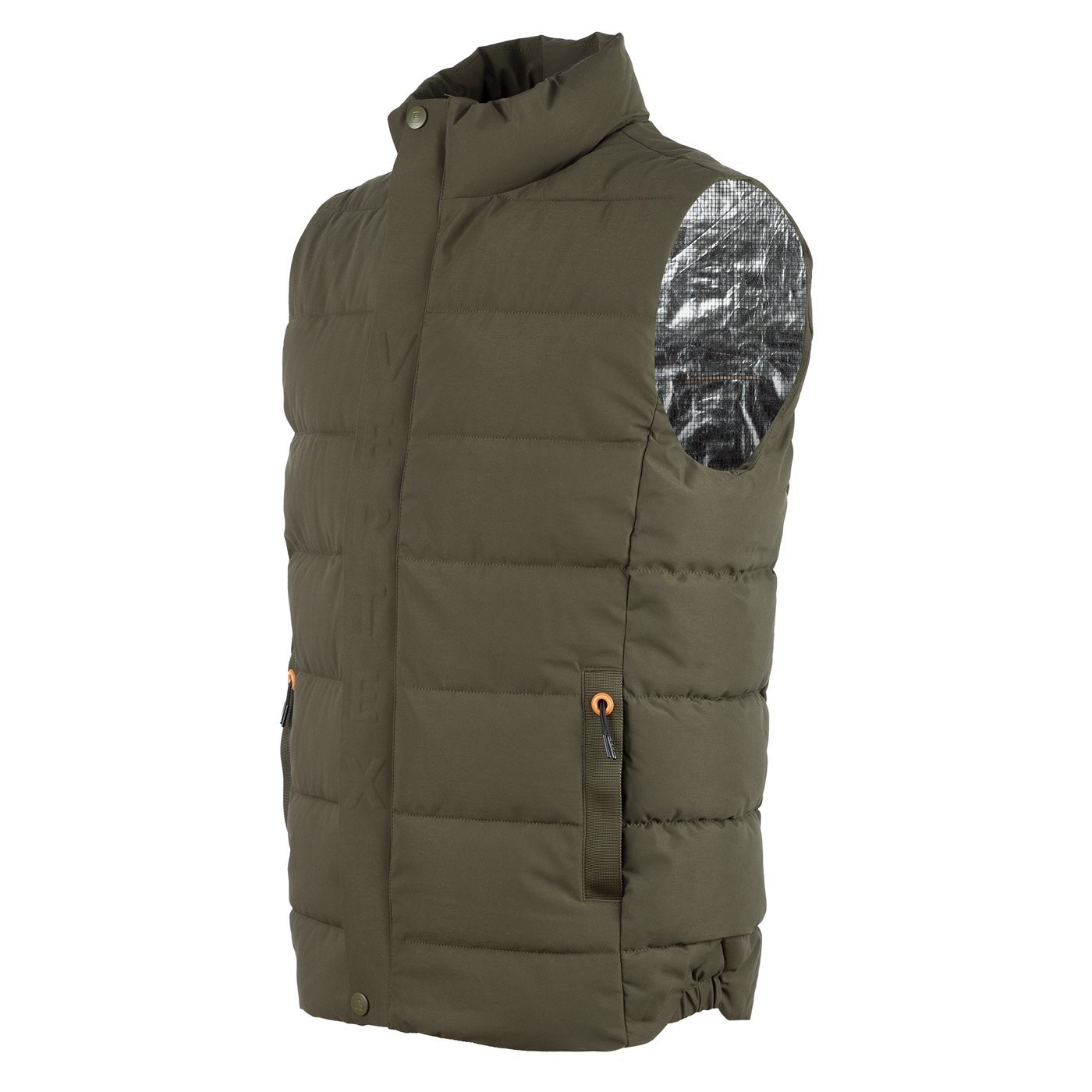 Evolite Vertex Men's Vest - Khaki