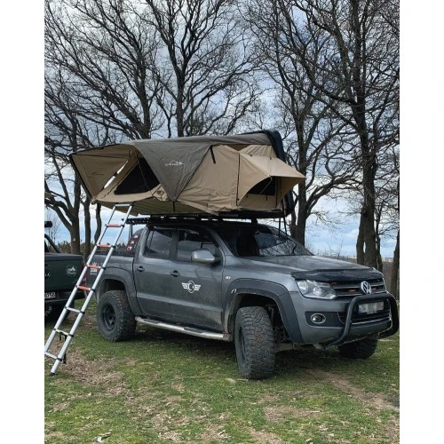 CAMPOUT COMET ARAÇ ÜSTÜ ÇADIR