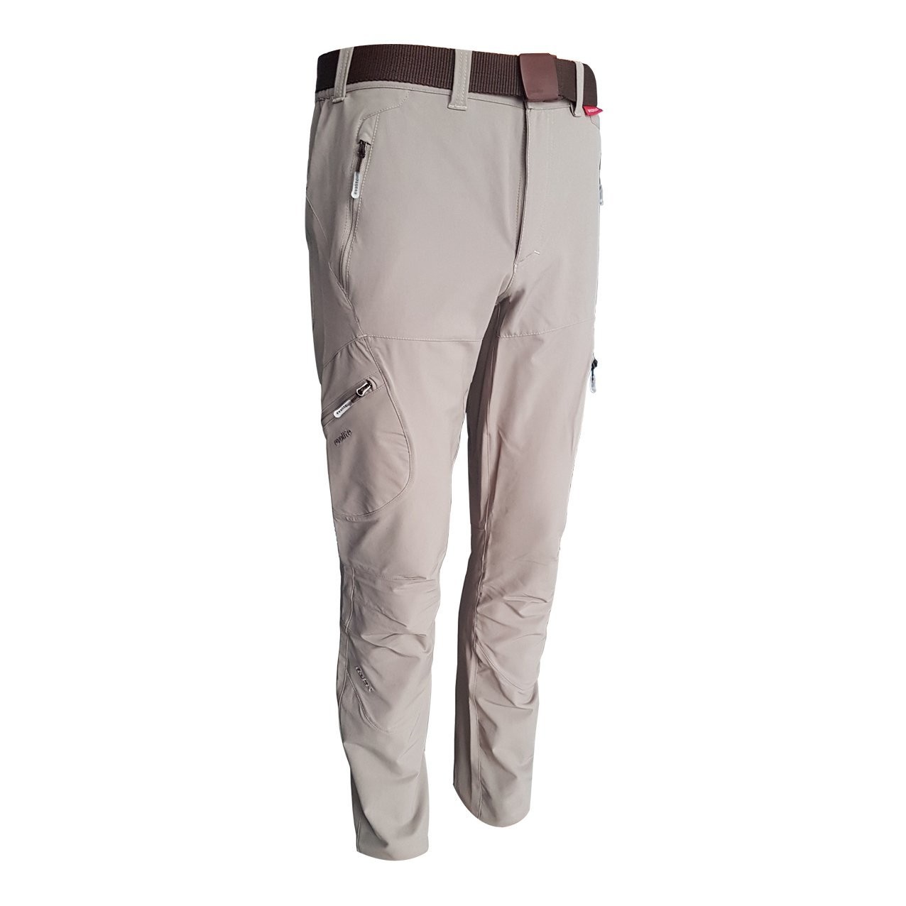 Evolite Relax Bay Outdoor Trousers - Beige