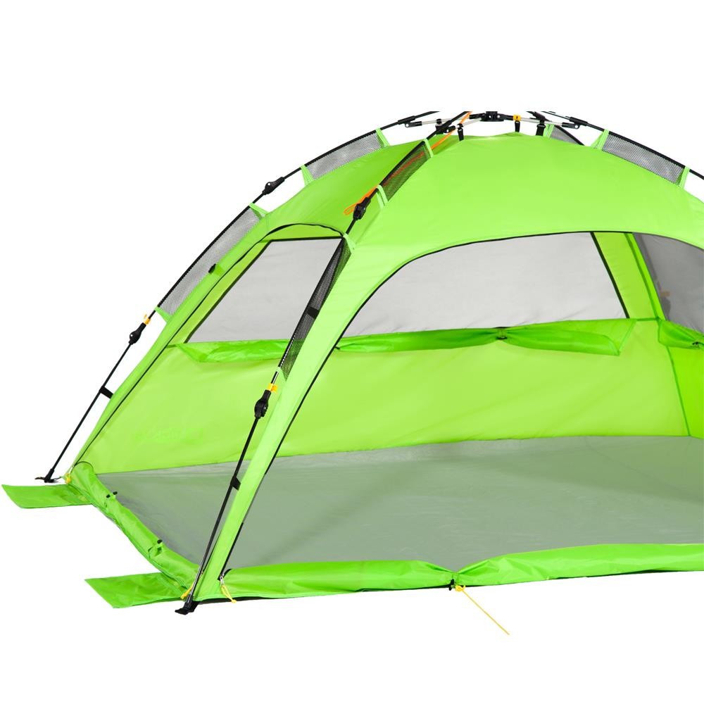 QuickUP Auto Tent