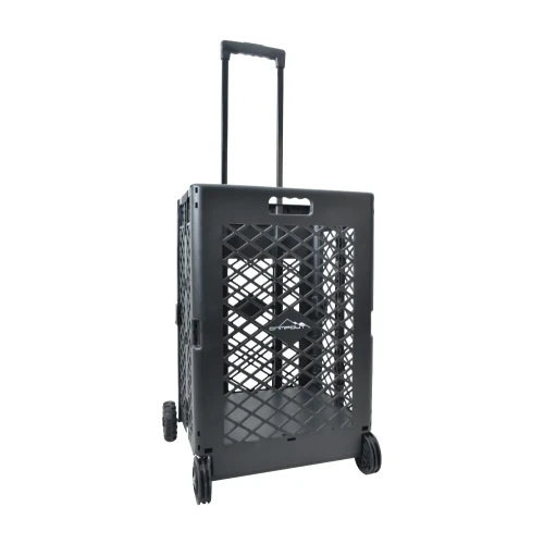 CAMPOUT KATLANIR TAŞIMA ARABASI