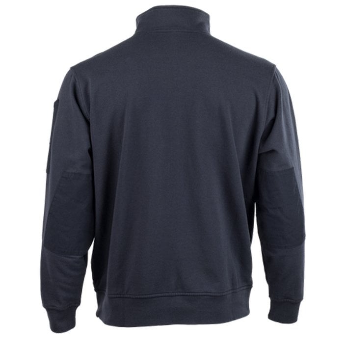 Evolite Space Tactical Sweatshirt - Black