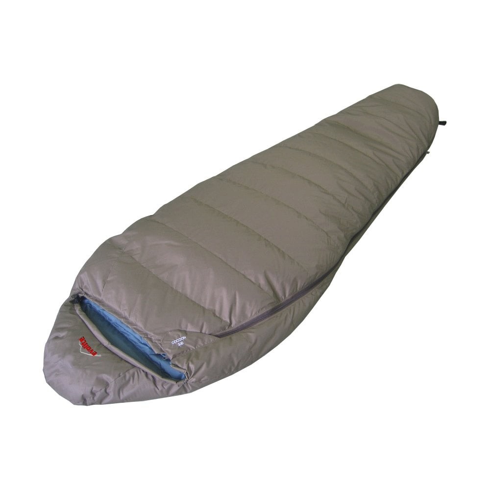 Evolite Cocoon 300 Goose Down -12° Sleeping Bag