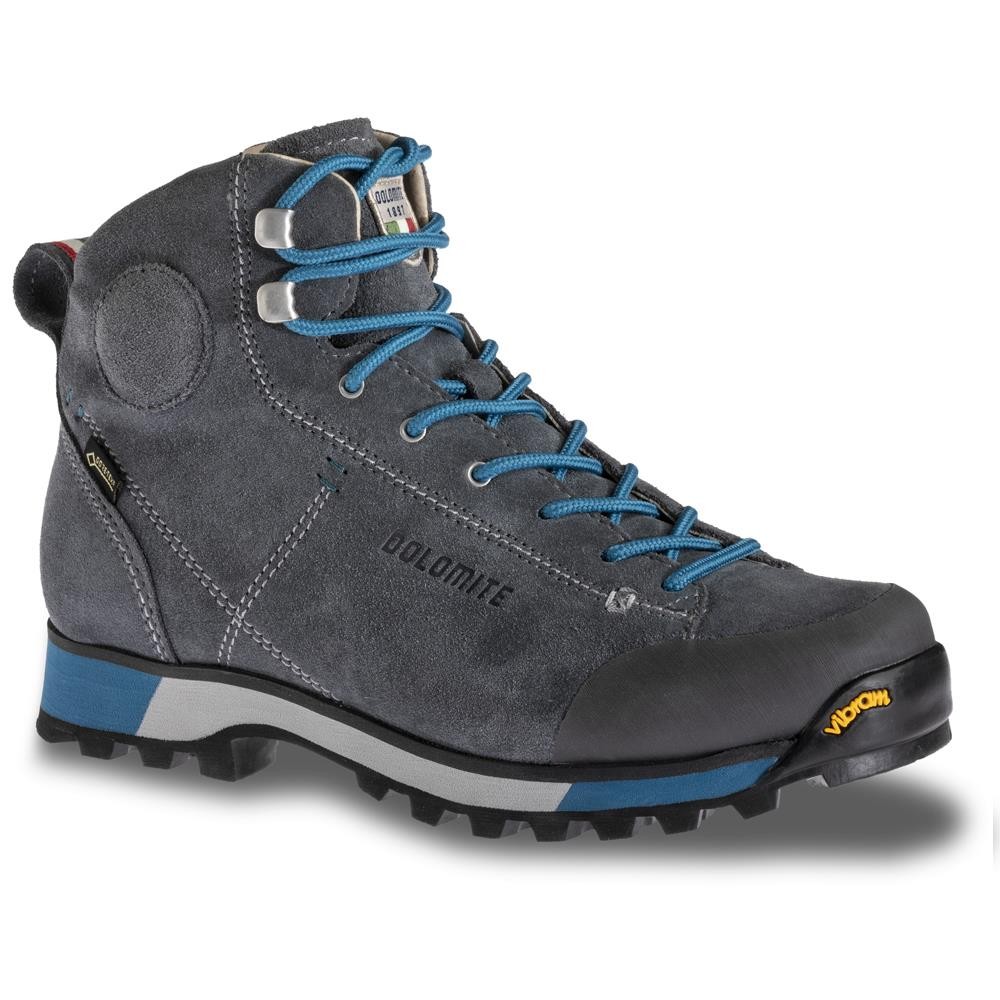 Dolomite Cinquantaquattro Hike Gtx Kadın Bot-GRİ