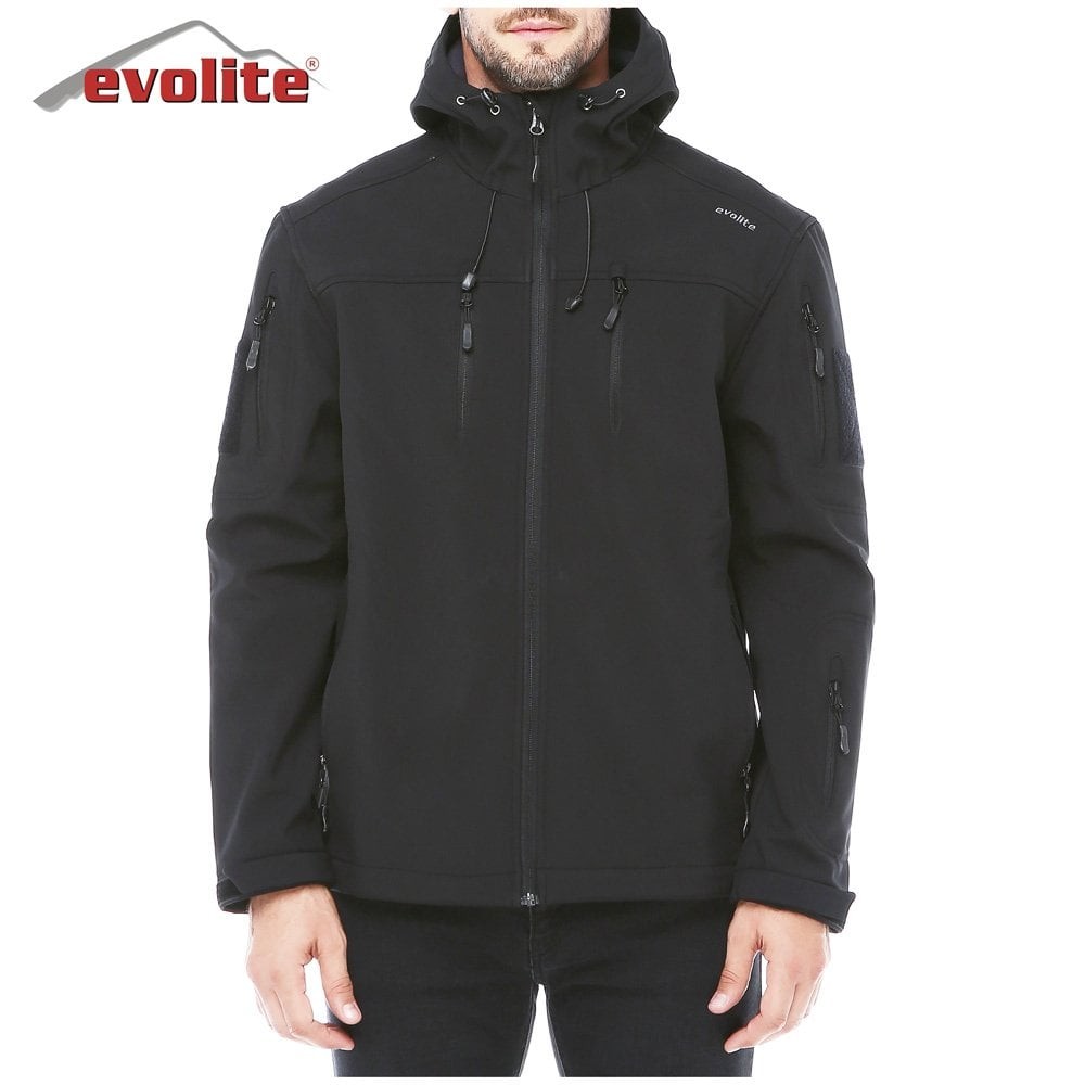 Evolite Combat Tactic Jacket