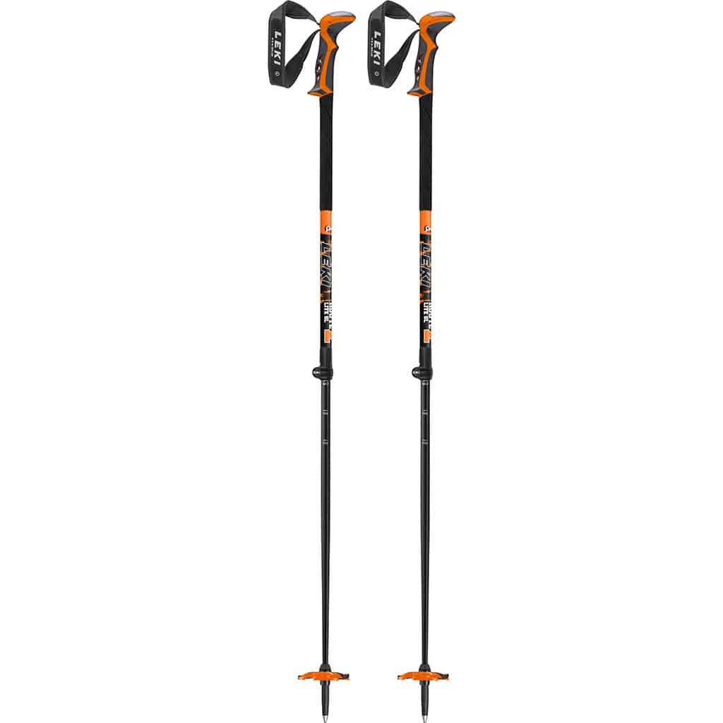 Leki Haute Route Lite Speedlock Baton