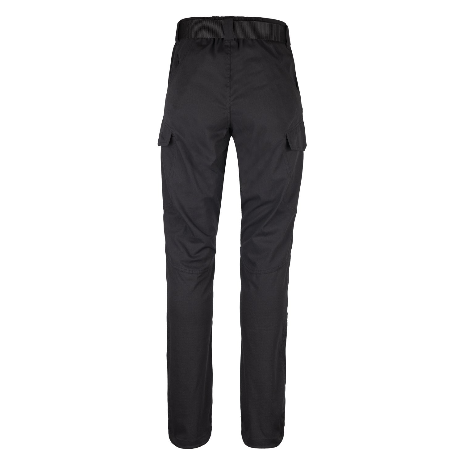 Evolite Desert Tactical Trousers - Black