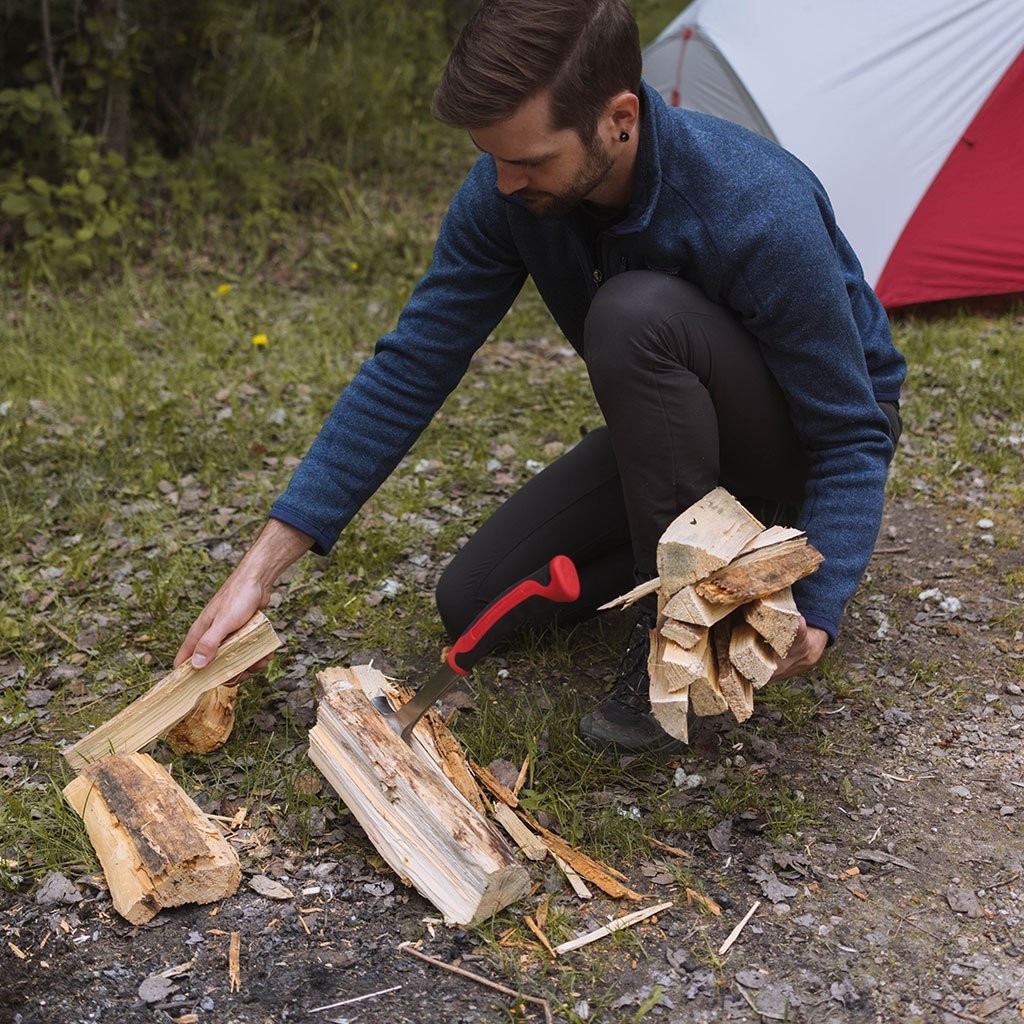 Coghlans Forged Steel Camping Axe