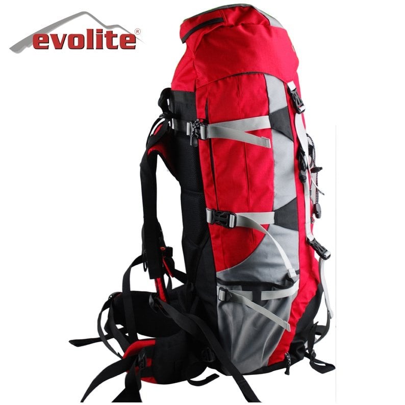 Evolite Highlander 65 lt. Backpack