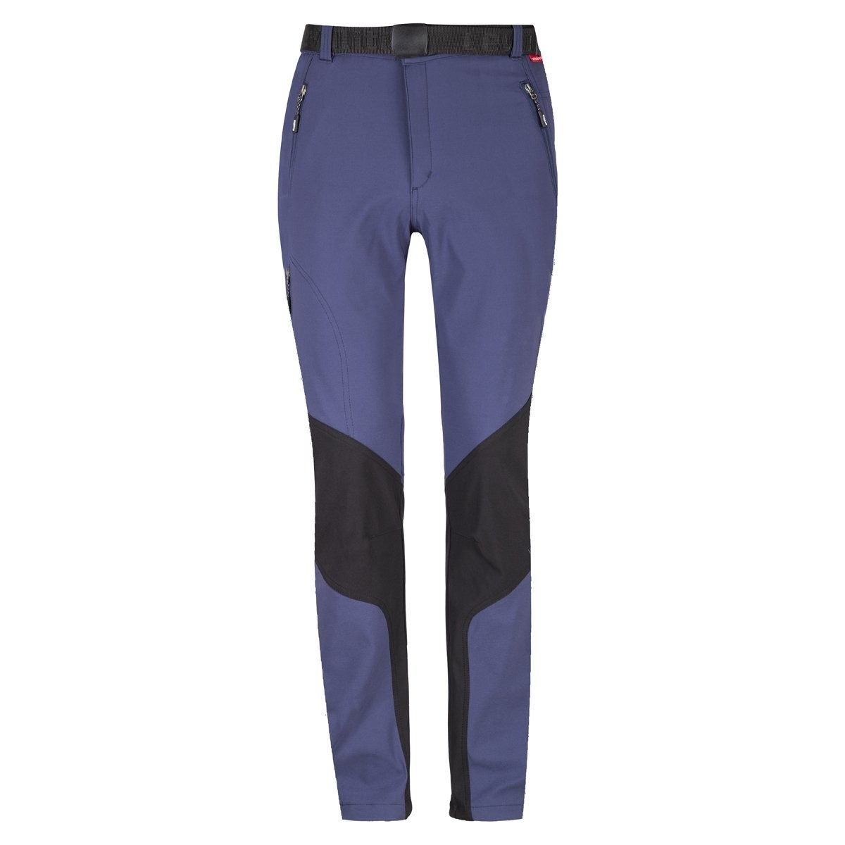 Evolite Route Women's Outdoor Trousers - Blue