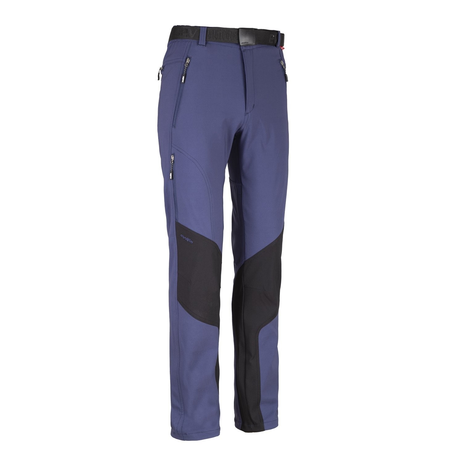 Evolite Route Bay Outdoor Trousers - Blue