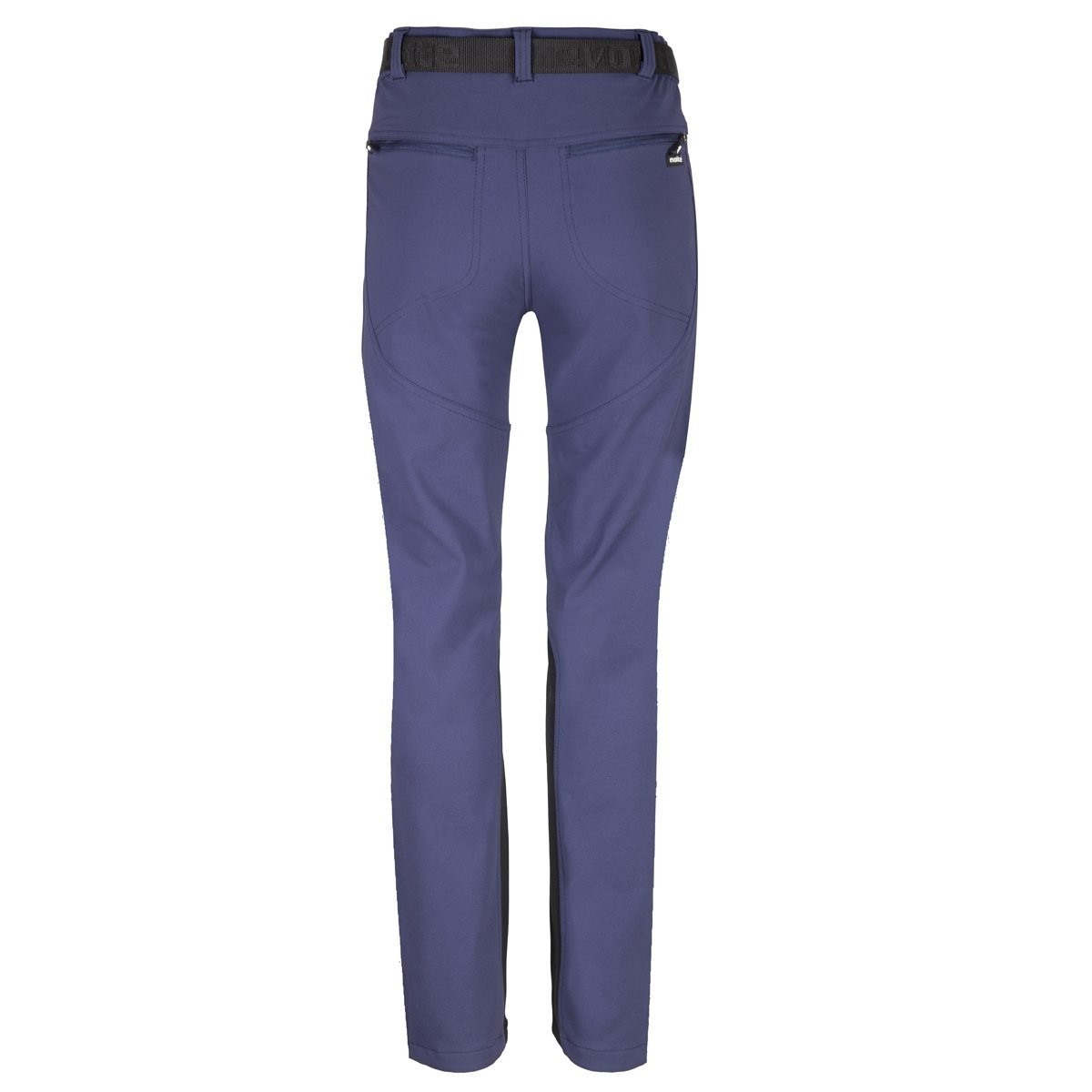 Evolite Route Women's Outdoor Trousers - Blue