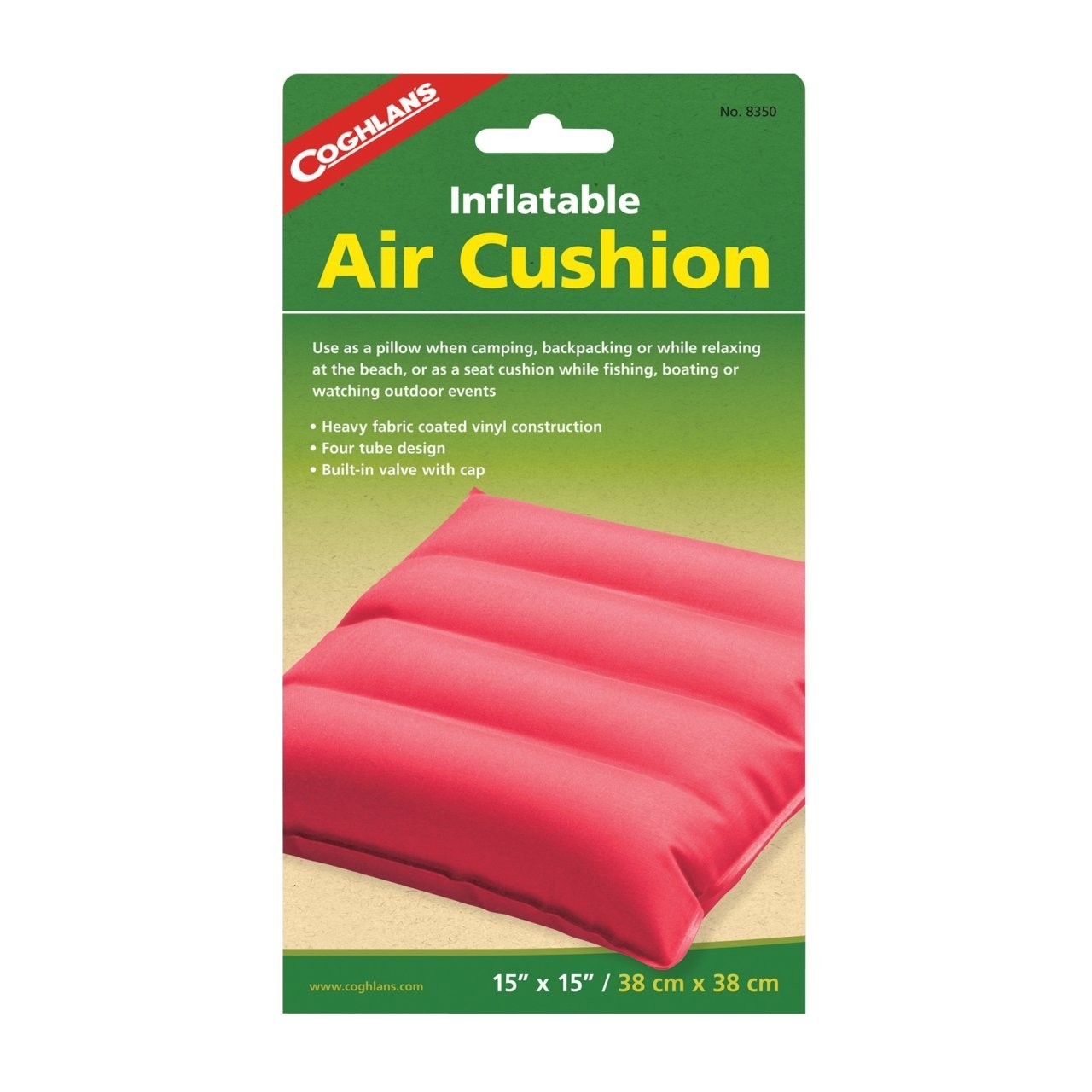 Coghlans Inflatable Pillow