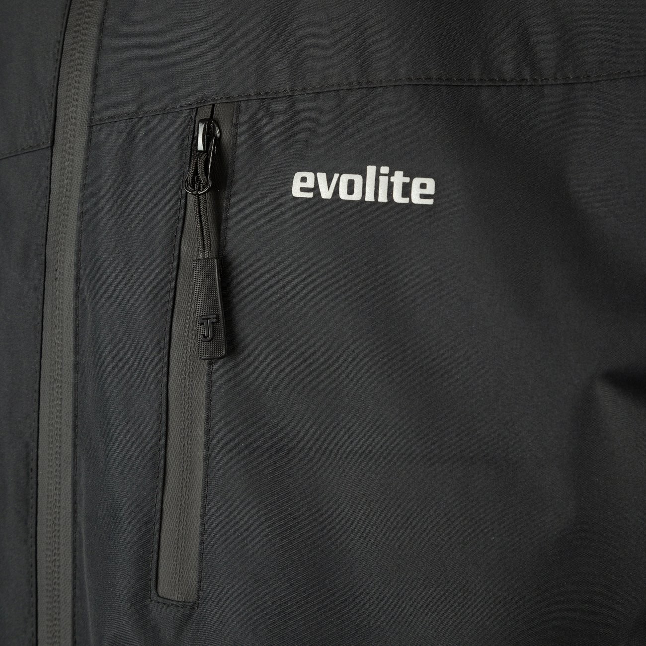 Evolite Cryo Outdoor  Ceket - Siyah