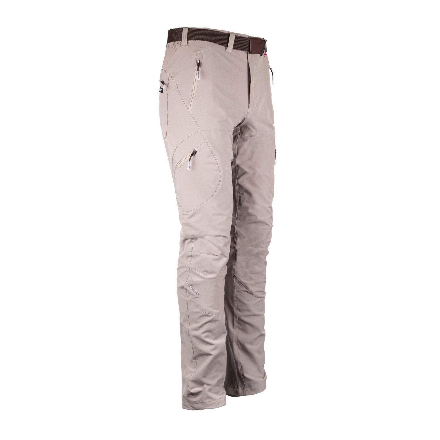 Evolite Relax Bay Outdoor Trousers - Beige