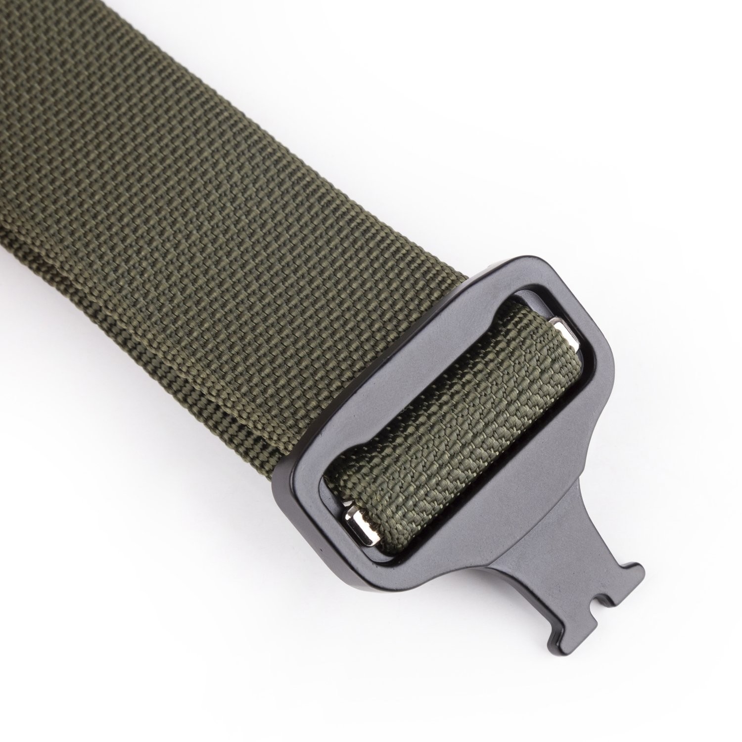 Evolite Cobra Tactical Belt - Khaki