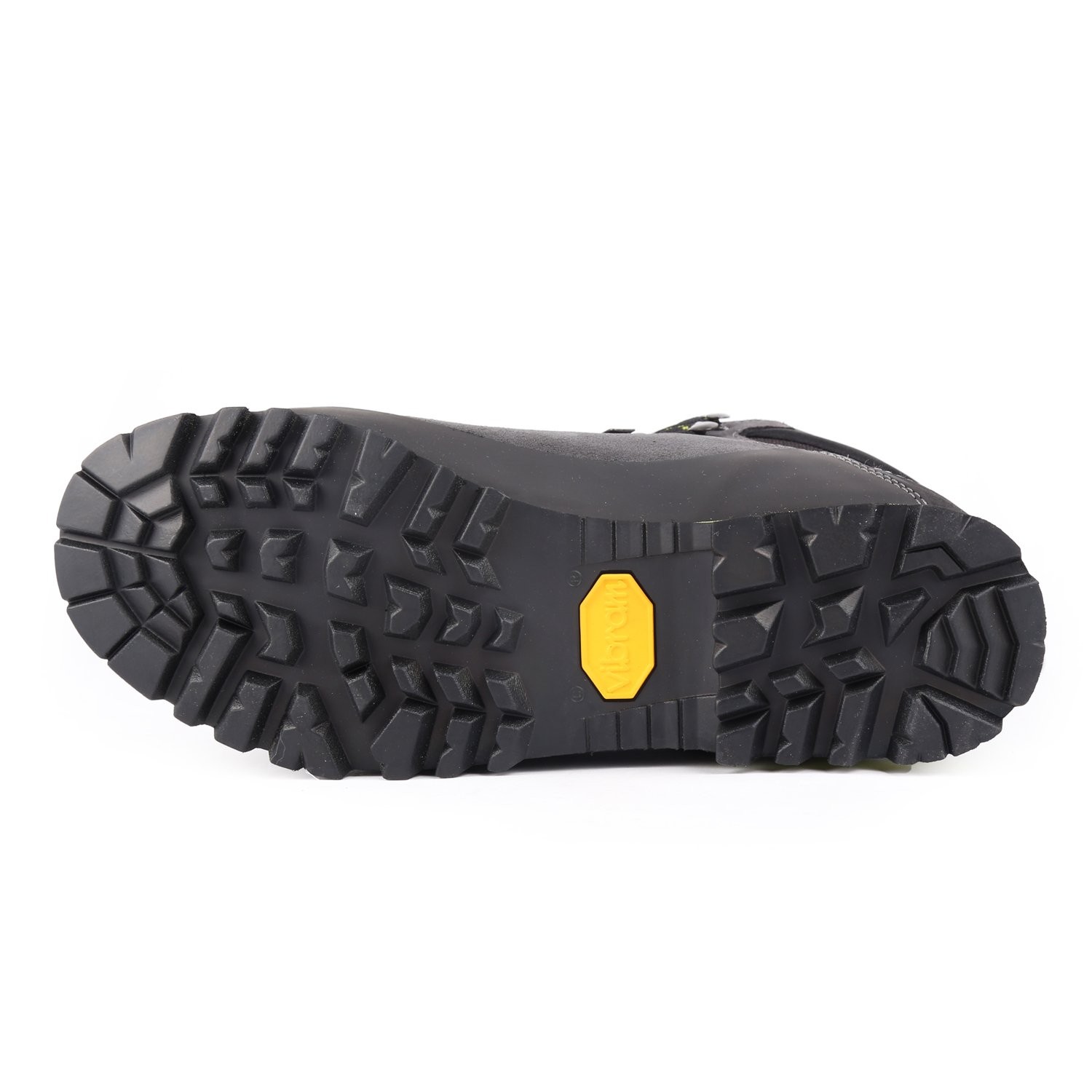 Evolite Synchro Evo-Tex Vibram Tabanlı Outdoor Bot - Gri