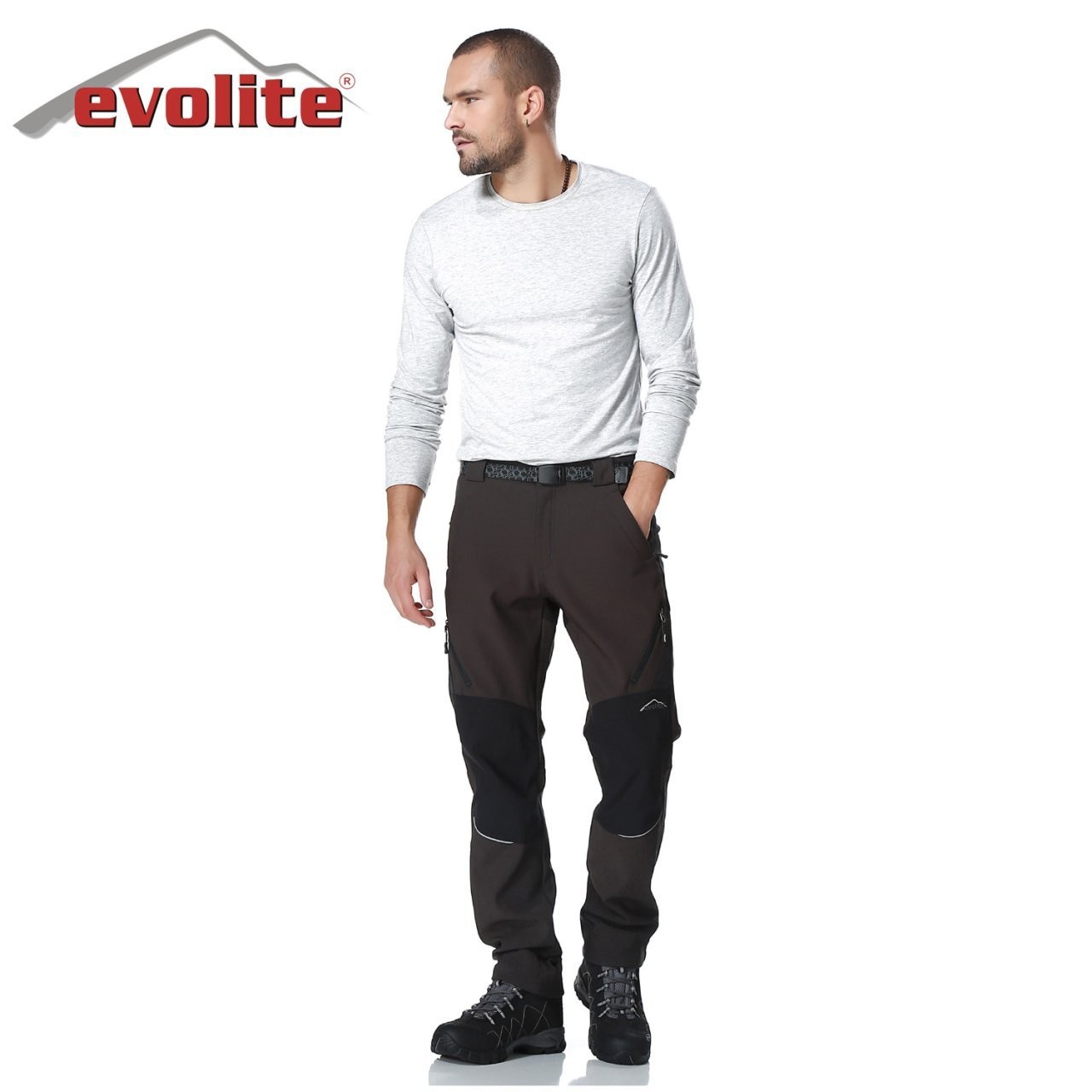 Evolite Bay Freebird Outdoor Trousers